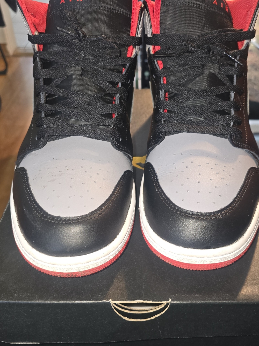 Air Jordan 1 Mens Size 13